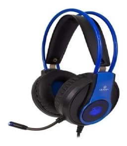 AUDIFONO GAMER USB 51 RETROILUMINADO