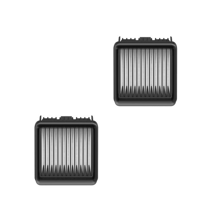 Filtro Hepa Trapeadora Inal X7-Pro 2 Un