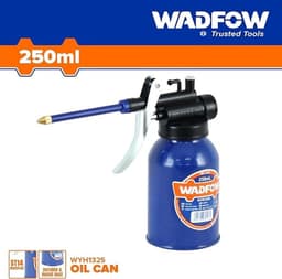 Pistola Para Dispensar Aceite 250 Ml Wyh1325