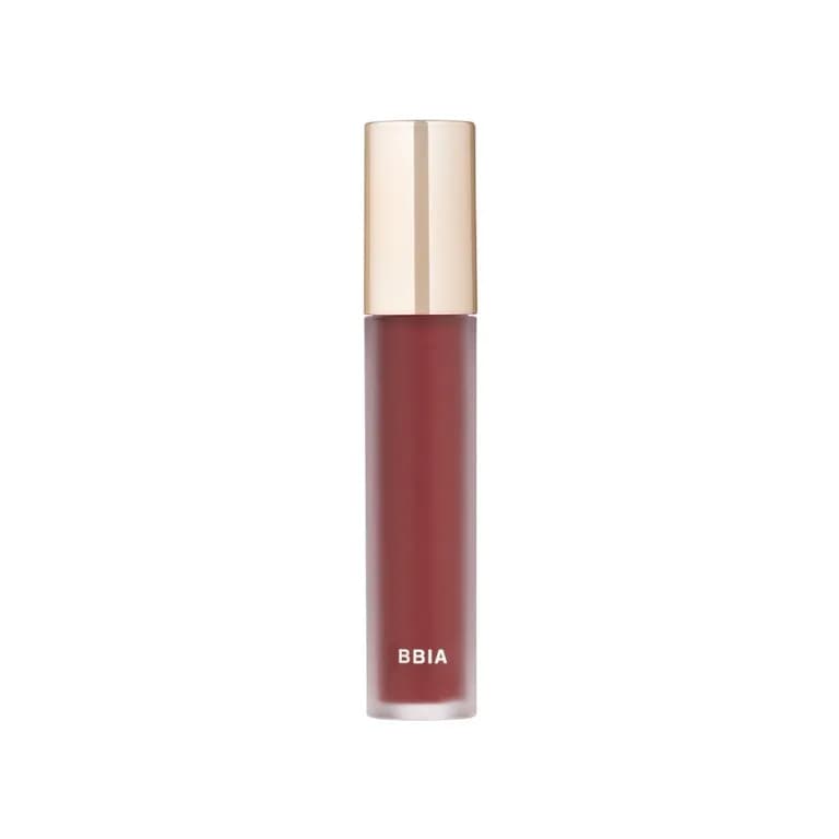Labial Velvet V15 Edge Boss Elegante