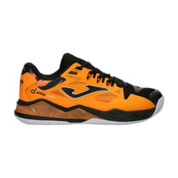 Zapatilla Padel Hombre Spin 25 Naranjo Naranjo 43.5