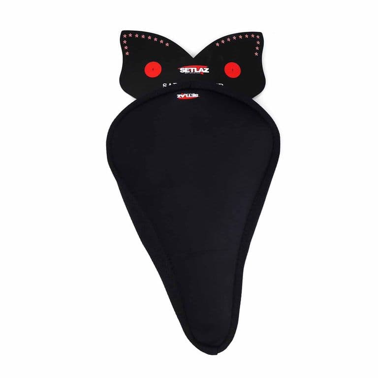 Cubre Sillin de Gel para Bicicleta Gd-302 -280*158mm
