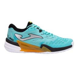 Zapatilla Padel Hombre T. Roland 25 Turquesa Turquesa 43