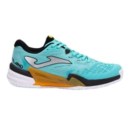 Zapatilla Padel Hombre T. Roland 25 Turquesa Turquesa 42.5