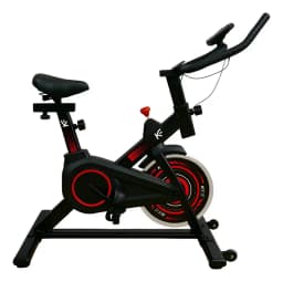 Bicicleta Estatica Spinning Profesional Fitness Strong K-fit