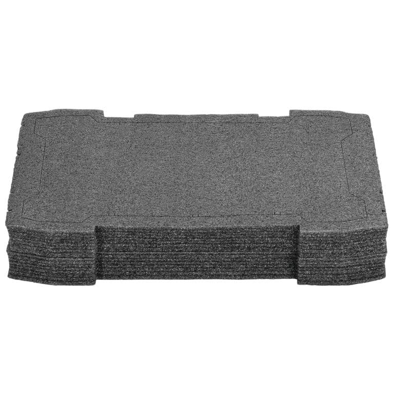 Espuma Para Caja Herramienta Toughsystem 2.0 DWST08121