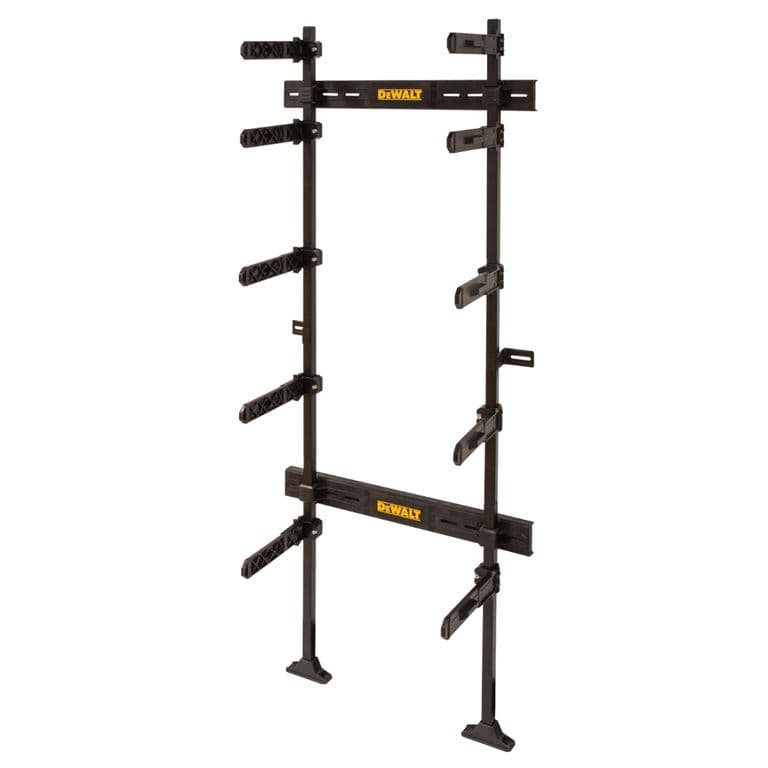 Sistema de Rack de Toughsytem 2.0 DWST08260
