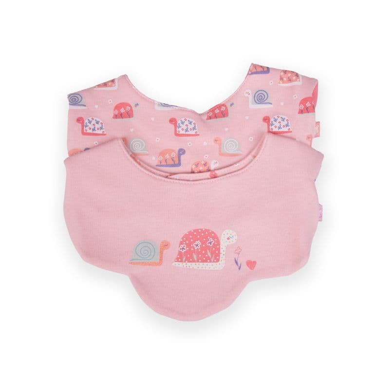Babero Recien Nacido Nina Surtido PAB201-25SUR - Multicolor Multicolor 0 MESES