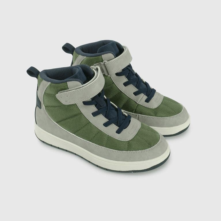 Botin Nino Multicolor Multicolor 28