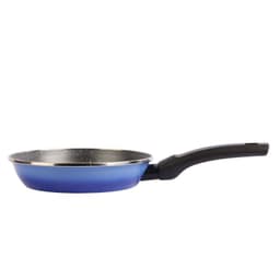 Sarten De Acero Antiadherente Etai Blue 30CM.