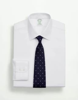 Camisa Hombre Ds Og Ni Stwl Ain Dbb Ff Np Slim Blanco Blanco 15.5-34