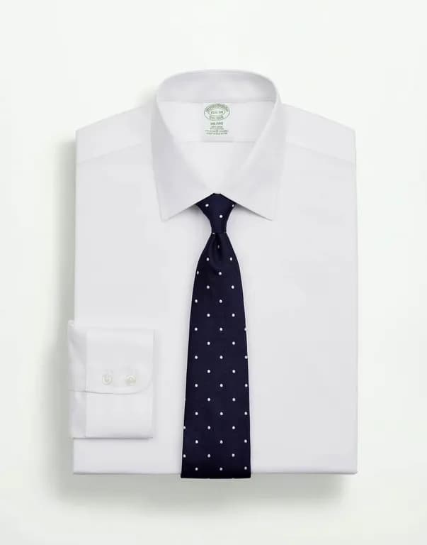 Camisa Hombre Ds Og Ni Stwl Ain Dbb Ff Np Slim Blanco Blanco 15.5-34