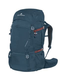 Mochila Trekking Appalachian 80L Azul Azul claro 80L