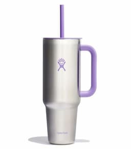Botella Travel Tumbler 1182Ml Violeta
