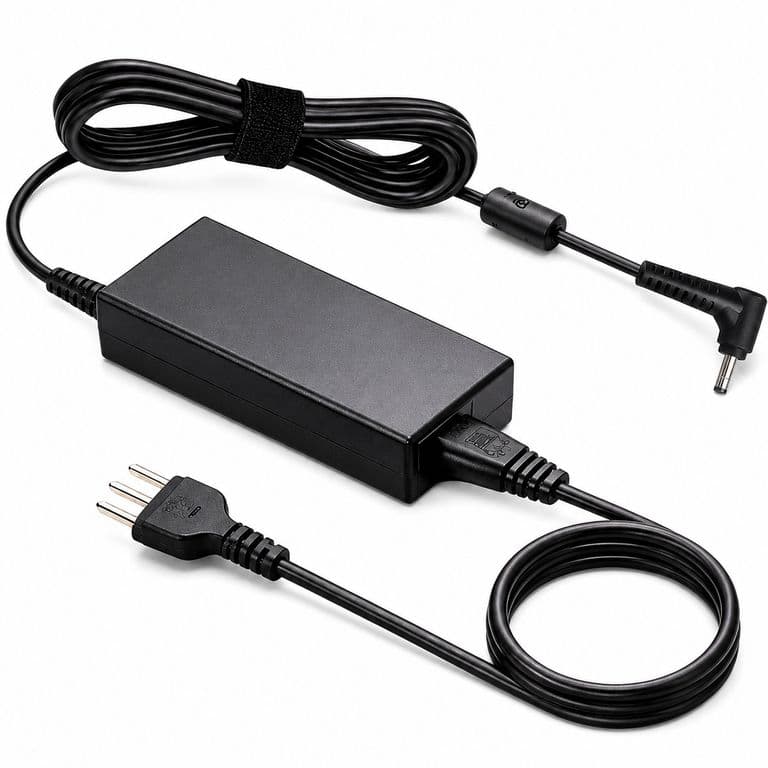 Cargador Notebook Para Acer 19V 3.42A 65W 3.0*1.0mm CERT SEC