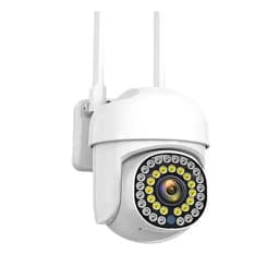 Camara De Seguridad Wifi vigilancia 1080P 355 camaras IP
