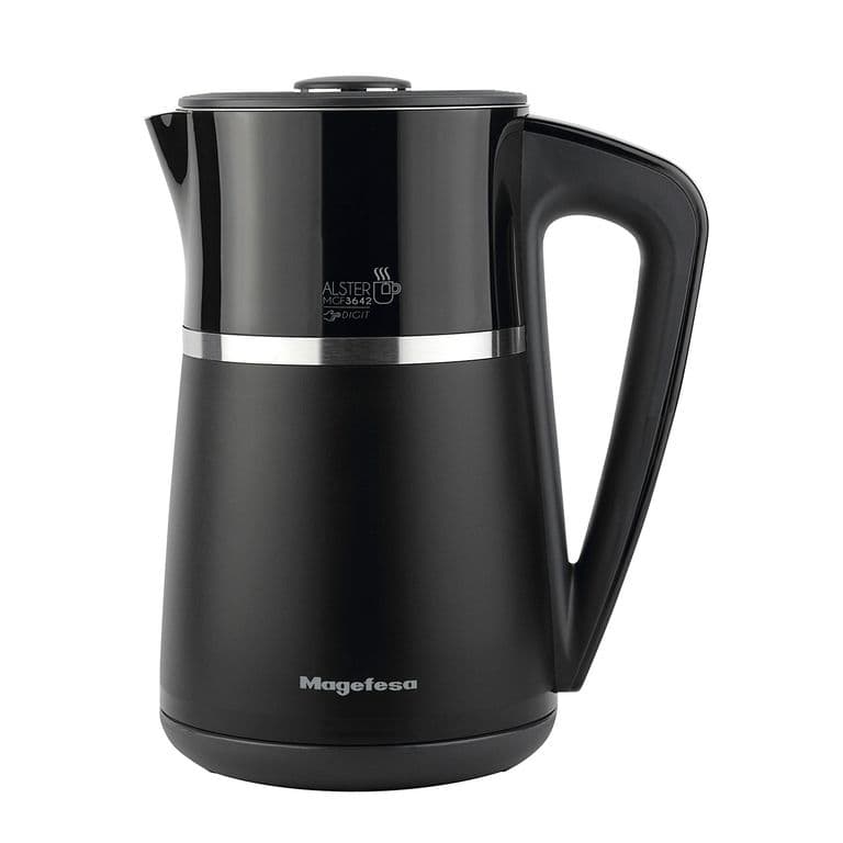 Hervidor Digital 1.7L Alster Digit Mgf3642