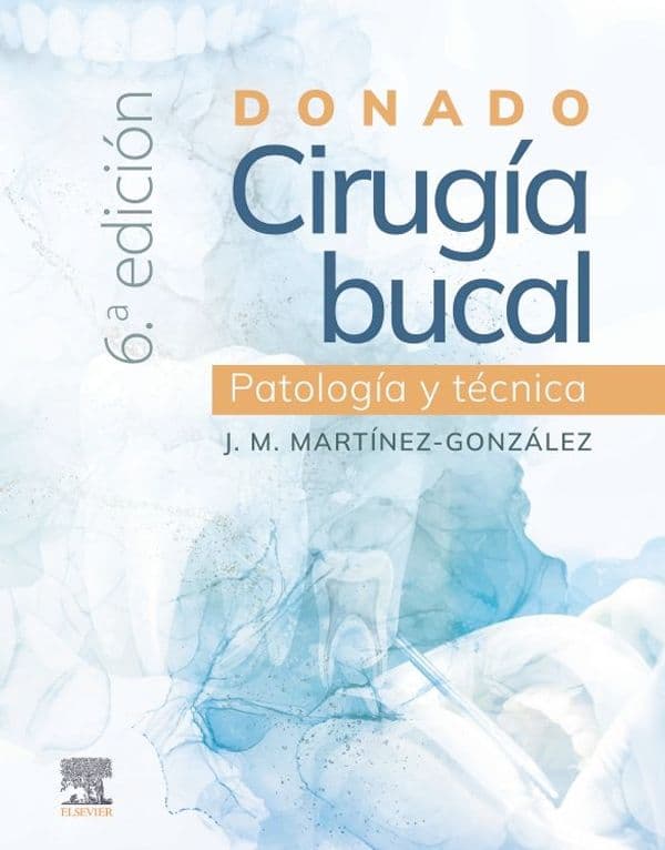 Libro Cirugia Bucal 6Ed.
