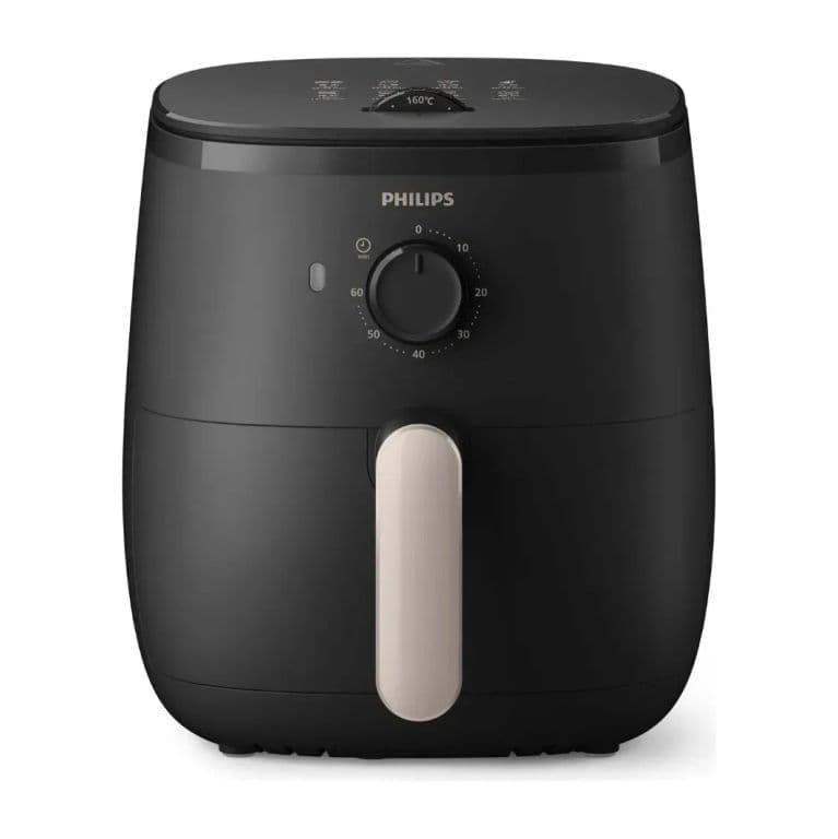 Freidora Airfryer Serie 3000 Xl 12 Funciones