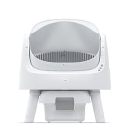 Caja Autolimpieza para Gatos AS11