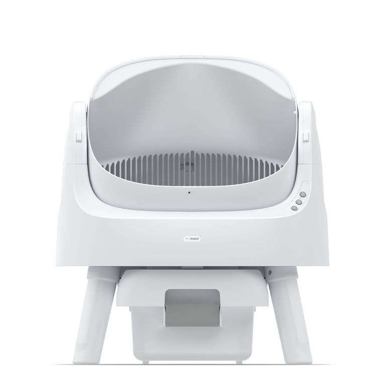 Caja Autolimpieza para Gatos AS11