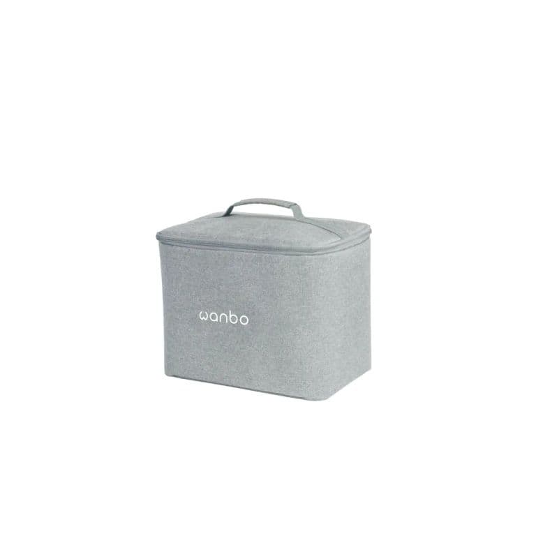 Bolso Proyector Mozart 1 Pro Light Grey