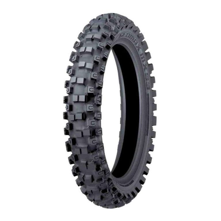 Neumatico Moto 110/90-19 62m MX53 Tra