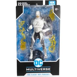 Figura The Flash Hot Pursuit - Mcfarlane