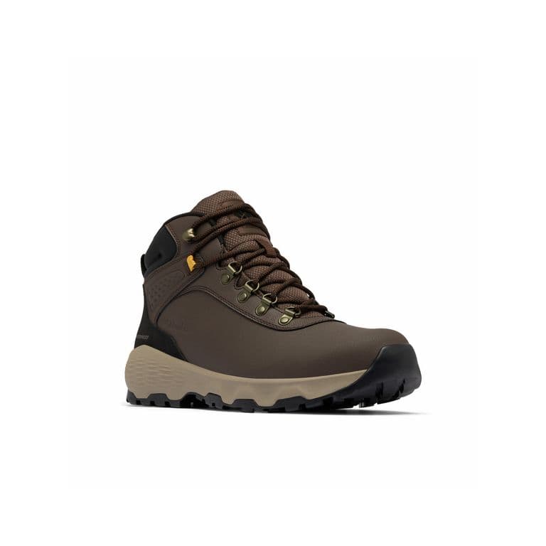 Botin Hombre Newton Wander LTR Cafe Cafe 44