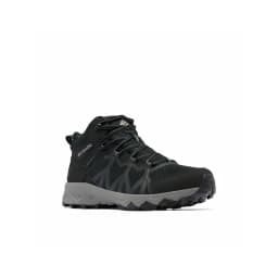 Zapatilla Hombre Peakfreak Ii Mid Negro Negro 43