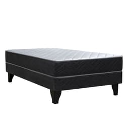 Cama Europea Cadiz 1,5 plaza