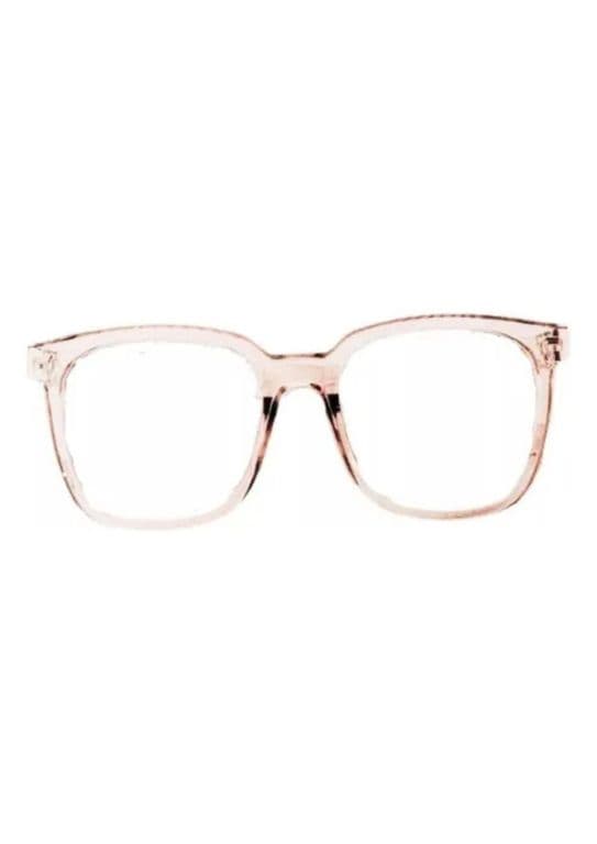 Lentes Anti Luz Azul Anteojos Descanso Reflejo Pantallas-1 caramelo