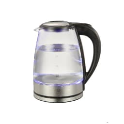 Hervidor Glass Edition 18L Kitchen-It