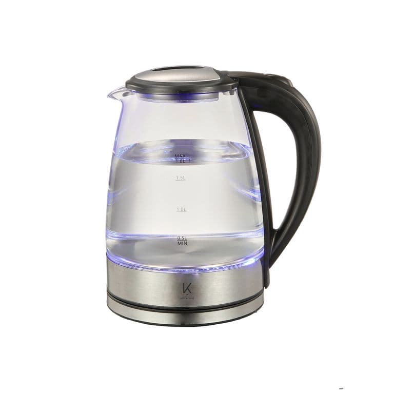 Hervidor Glass Edition 18L Kitchen-It