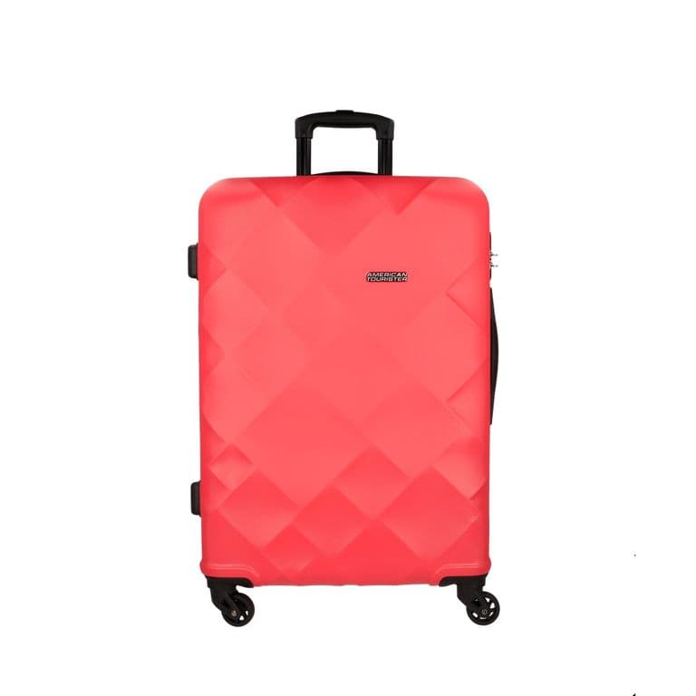 Maleta Mediana Universe 3.0 Rojo Rojo M