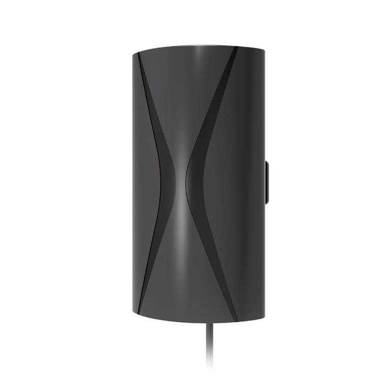 ANTENA DE TV DIGITAL 5-7dB Cable 5 mts