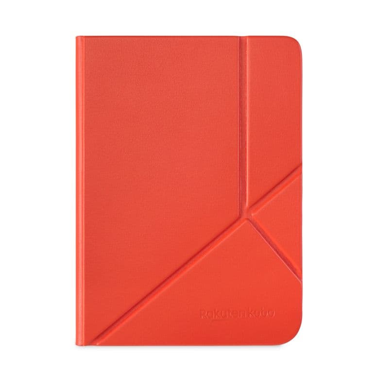 Funda Protectora SleepCover para Clara BW Colour - Rojo.