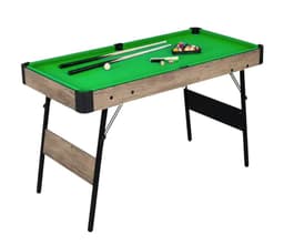 Mesa De Pool Plegable