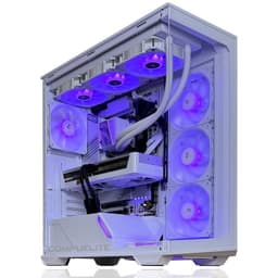 PC ELITE Intel Core Ultra 9 285KF 24-Core + 32GB DDR5 + RTX 5080 16GB