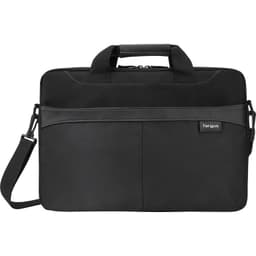 Maletin Business Casual para Laptop de 156 - Negro