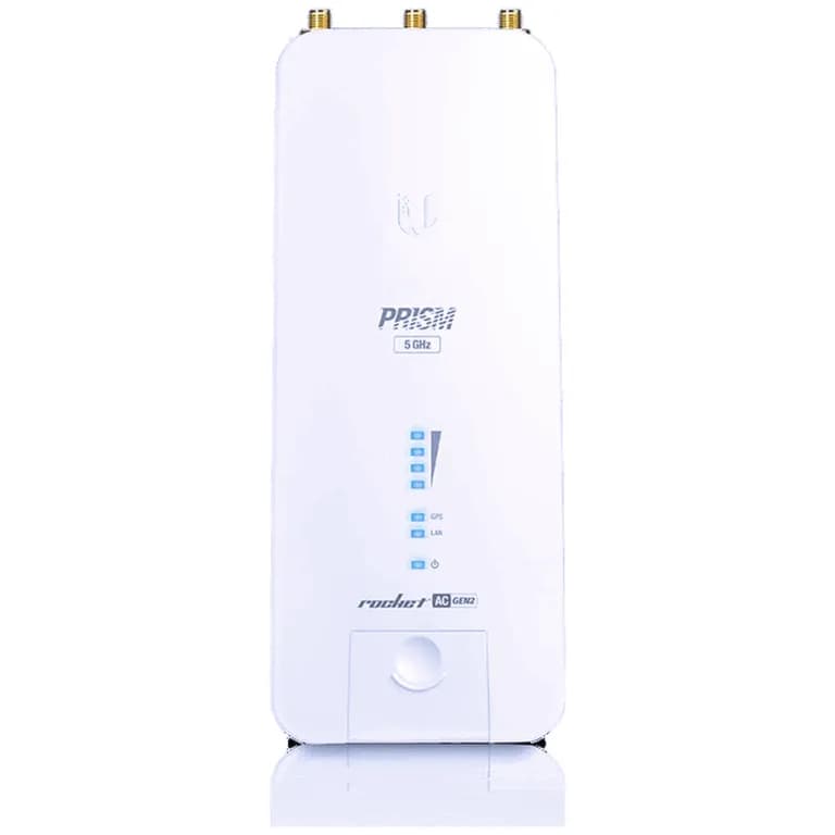 Punto de Acceso Inalambrico RP-5AC-Gen2 PoE