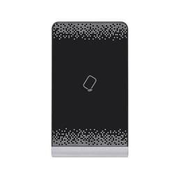 Lector basico de control de acceso DS-K1F100-D8E