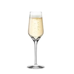 Set 6 Copas Cristal 248 ml Espumante Bekaa Valley