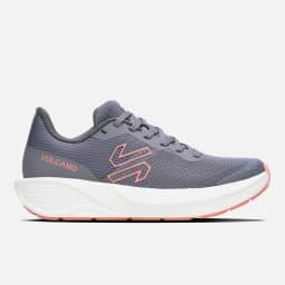 Zapatilla Running Mujer Ignite Gris Gris 35.5
