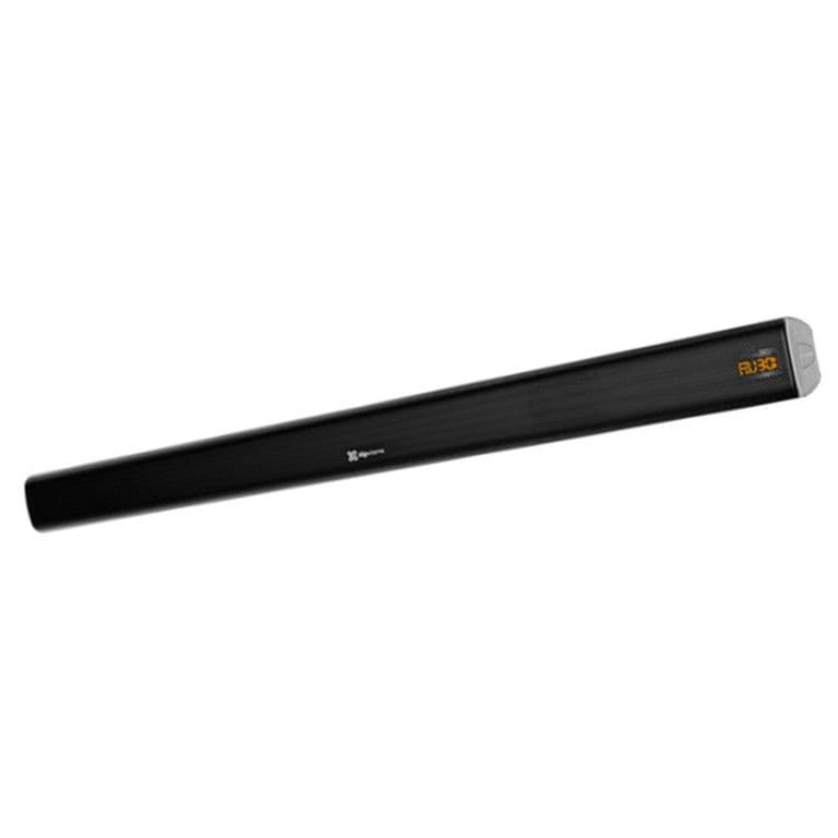 Barra de Sonido Tunebar Negro
