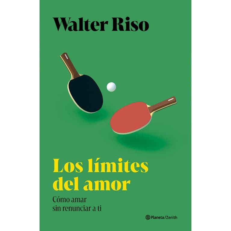 Los Limites Del Amor