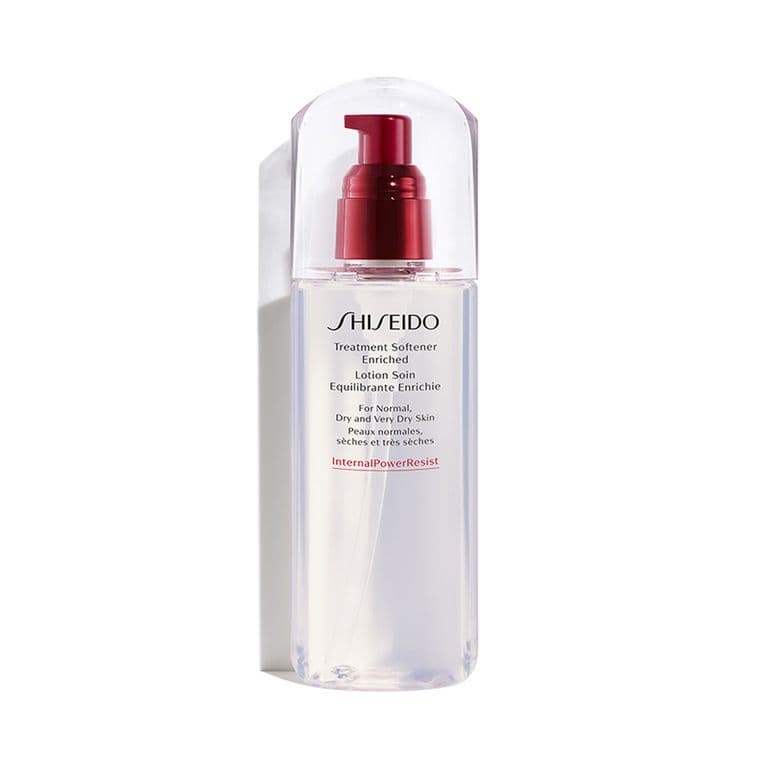Tratamiento Softener Enriched 150ml