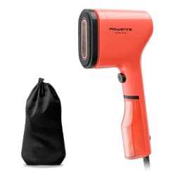 Vaporizador de Prendas Manual Pure Pop Rojo