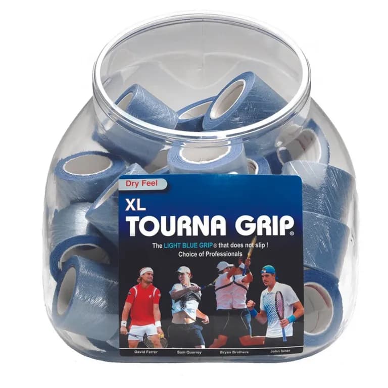 Overgrip Grip XL X36 Tenis Padel