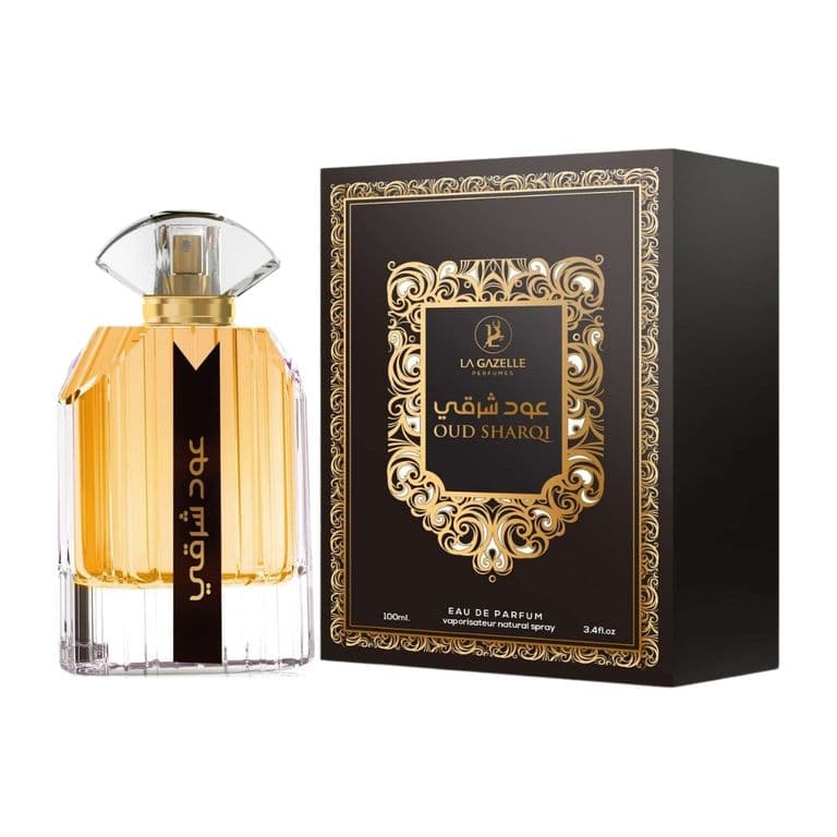 Oud Sharqi EDP 100 ml ...